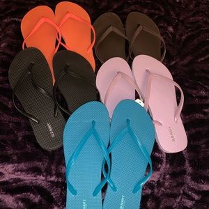 Flip Flops